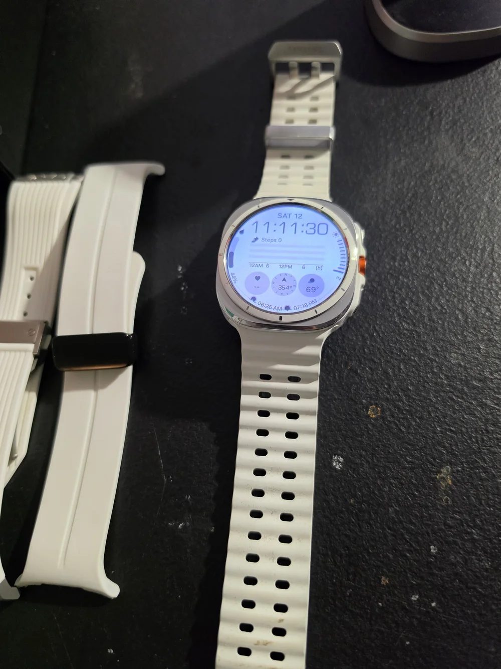 Samsung Galaxy Watch Ultra